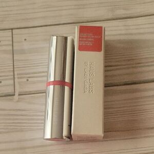 Haus Labs Color Fuse Glassy Blush Balm Stick